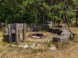 Prodej louky, Doksy, 46765 m2