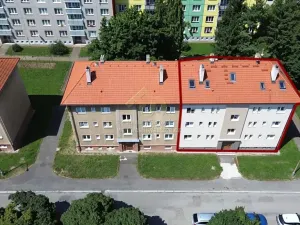 Prodej činžovního domu, Rokycany, Družstevní, 607 m2