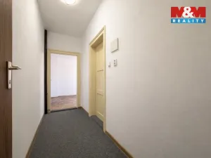 Prodej bytu 2+1, Karlovy Vary - Rybáře, Nejdecká, 61 m2