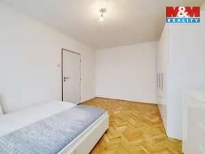 Pronájem bytu 1+1, Velká Hleďsebe, Tyršova, 36 m2