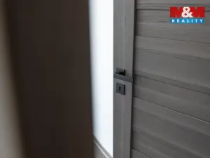 Pronájem bytu 3+1, Most, Růžová, 56 m2