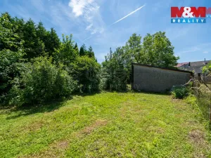Prodej pozemku pro bydlení, Bystročice - Žerůvky, 1247 m2