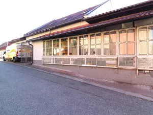 Pronájem výrobních prostor, Pohořelice, Hybešova, 223 m2