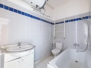 Pronájem bytu 2+1, Teplice, Zemská, 64 m2