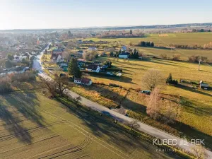 Prodej pozemku pro bydlení, Tučapy, 675 m2