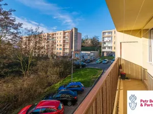 Pronájem bytu 3+1, Rakovník, V Jamce, 76 m2