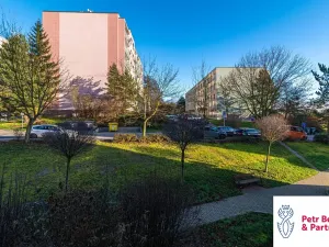 Pronájem bytu 3+1, Rakovník, V Jamce, 76 m2