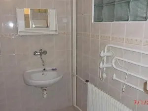 Pronájem bytu 2+kk, Praha - Přední Kopanina, K Tuchoměřicům, 40 m2