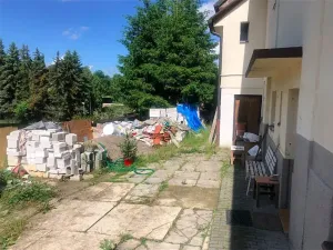 Pronájem bytu 2+kk, Praha - Přední Kopanina, K Tuchoměřicům, 40 m2