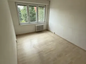 Pronájem bytu 3+1, Ostrava, U Nádraží, 64 m2