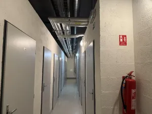 Prodej bytu 2+kk, Praha - Vysočany, Modrého, 53 m2