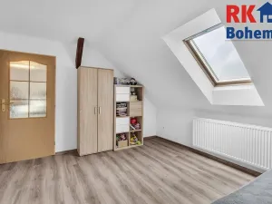 Prodej rodinného domu, Dobrovice, Československé armády, 210 m2