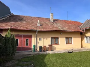 Prodej rodinného domu, Čelčice, 137 m2