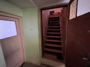 Prodej rodinného domu, Čelčice, 137 m2