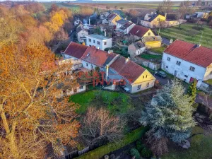 Prodej rodinného domu, Krásný Dvůr, 95 m2