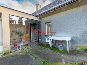 Prodej rodinného domu, Krásný Dvůr, 95 m2