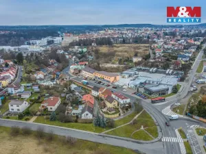 Prodej rodinného domu, Mladá Boleslav - Mladá Boleslav III, Štyrsova, 68 m2