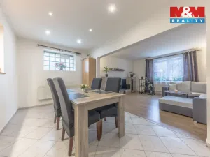 Prodej rodinného domu, Tišice, Přívorská, 103 m2