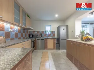 Prodej rodinného domu, Tišice, Přívorská, 103 m2