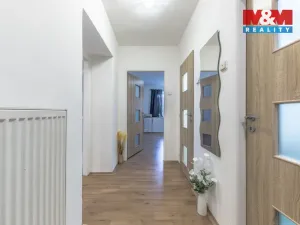 Prodej rodinného domu, Tišice, Přívorská, 103 m2