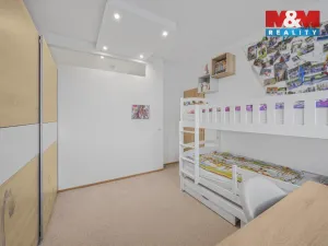 Prodej bytu 2+kk, Hradec Králové - Nový Hradec Králové, Durychova, 47 m2