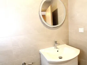 Pronájem kanceláře, Měšice, Revoluční, 43 m2