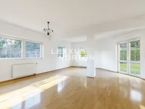 Pronájem rodinného domu, Praha - Nebušice, K vinicím, 251 m2