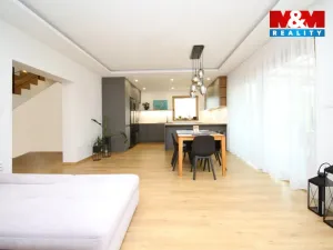 Prodej rodinného domu, Rychnov nad Kněžnou, Na Vyhlídce, 164 m2