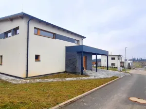 Prodej rodinného domu, Rychnov nad Kněžnou, Na Vyhlídce, 164 m2