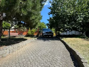 Prodej rodinného domu, Příbram, Q. M. Vyskočila, 215 m2