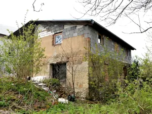 Prodej chaty, Labská Stráň, 140 m2