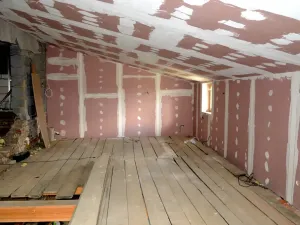 Prodej chaty, Labská Stráň, 140 m2