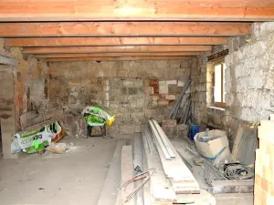 Prodej chaty, Labská Stráň, 140 m2