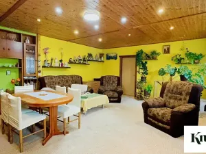 Prodej rodinného domu, Ivančice, 185 m2