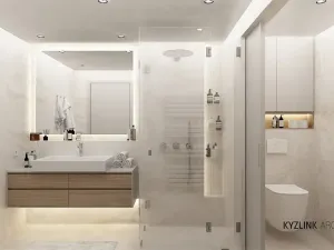 Prodej bytu 2+kk, Brno, Bystrcká, 115 m2