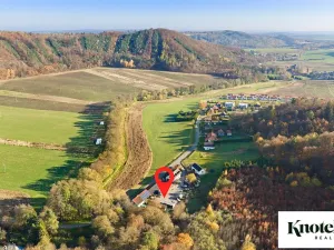 Prodej kanceláře, Račice-Pístovice, 479 m2