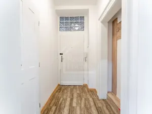 Pronájem bytu 1+1, Praha - Nusle, Oldřichova, 48 m2