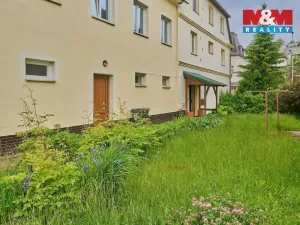Prodej bytu 2+kk, Rokytnice nad Jizerou - Horní Rokytnice, 49 m2