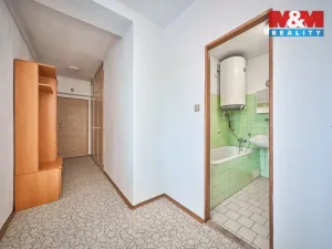 Prodej bytu 2+kk, Rokytnice nad Jizerou - Horní Rokytnice, 49 m2