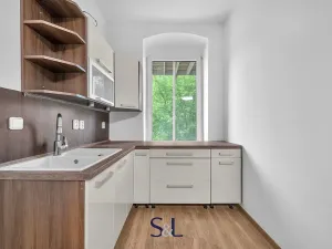 Prodej bytu 2+1, Cvikov, Mlýnská, 84 m2