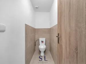 Prodej bytu 2+1, Cvikov, Mlýnská, 84 m2