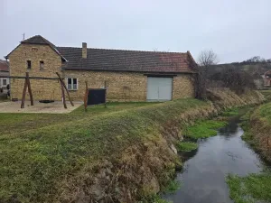 Prodej rodinného domu, Milonice, 100 m2