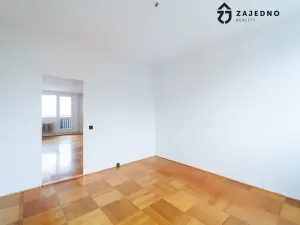 Pronájem bytu 4+1, Brno, Fillova, 92 m2