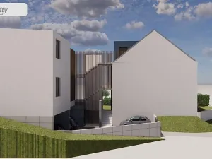 Prodej činžovního domu, Brno - Obřany, Bílovická, 360 m2