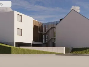 Prodej činžovního domu, Brno - Obřany, Bílovická, 360 m2