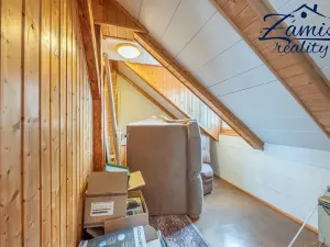 Prodej rodinného domu, Kladno, Dlouhá, 154 m2