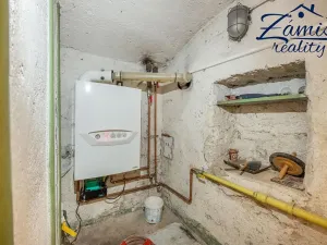 Prodej rodinného domu, Kladno, Dlouhá, 154 m2