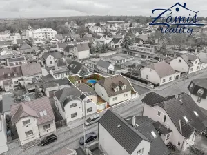 Prodej rodinného domu, Kladno, Dlouhá, 154 m2