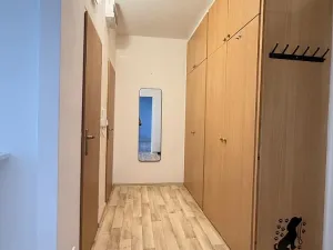 Pronájem bytu 1+1, Ostrava - Poruba, Josefa Skupy, 34 m2