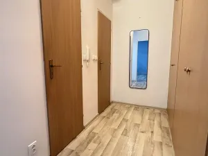 Pronájem bytu 1+1, Ostrava - Poruba, Josefa Skupy, 34 m2